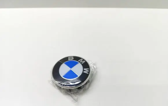 BMW 5 G30 G31 G38 Original wheel cap 685083401 10338410 6857149