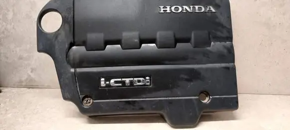 Honda Civic Engine cover (trim) PA66MD30