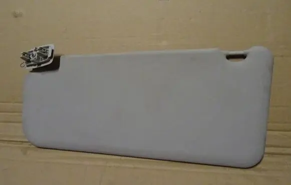 Citroen Berlingo Sun visor