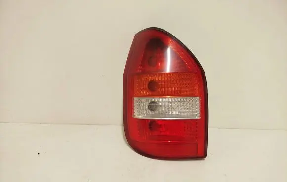 Opel Zafira A Rear/tail lights