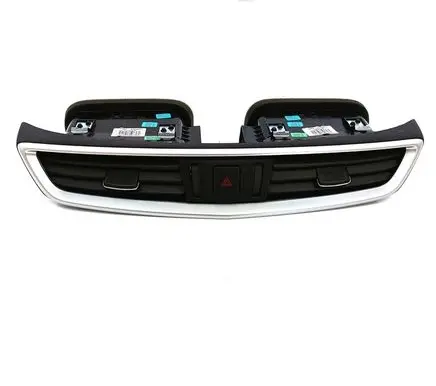 Nissan Qashqai+2 Dashboard trim 687504EA0A