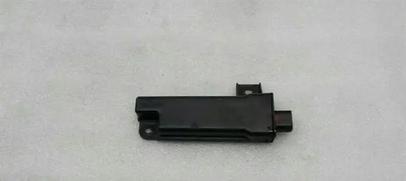Mercedes-Benz ML W164 Tire pressure control unit A0018277201