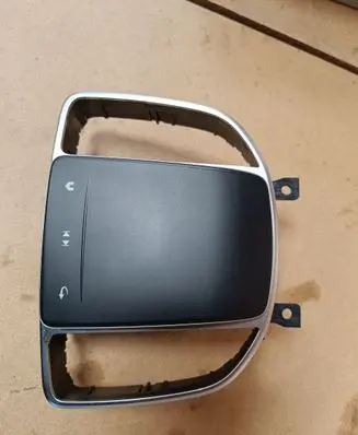 Mercedes-Benz GLC AMG Head unit multimedia control A2539003604 A2539015800