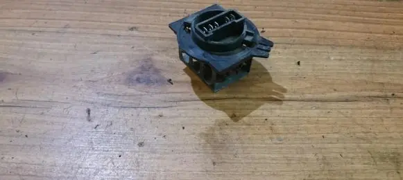 Citroen Berlingo Heater blower motor/fan resistor 848309a B701N
