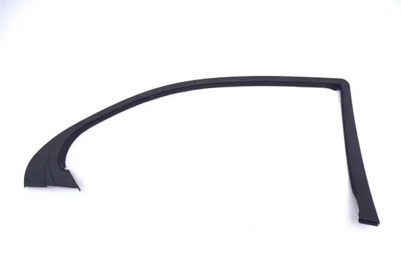 Mercedes-Benz S AMG W221 Rear door window/glass frame A2217350971 GBIMORT