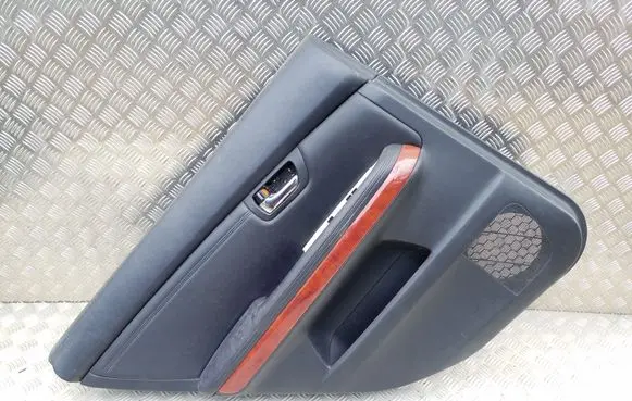 Lexus RX 330 - 350 - 400H Rear door card panel trim