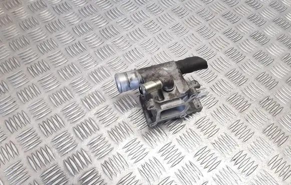 Mazda 6 Thermostat/thermostat housing S5209 978F12A648AA