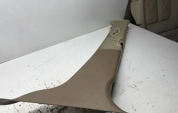 Volvo S80 (A) pillar trim BPGQC