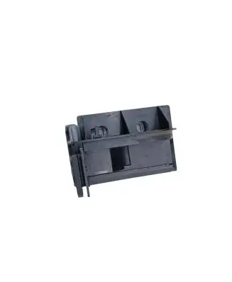 BMW X5 E70 Parcel shelf load cover mount bracket 