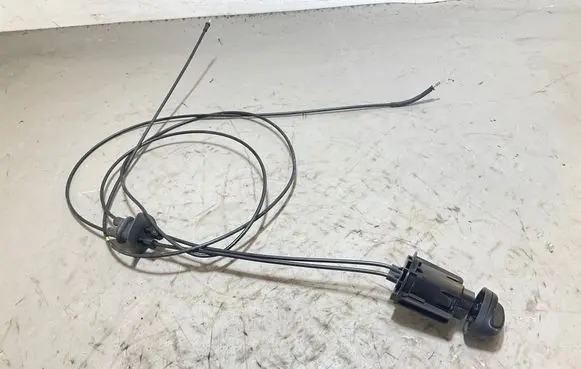 Dacia Duster II Light switch 