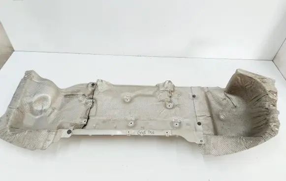 BMW X3 G45 Exhaust heat shield 9881277
