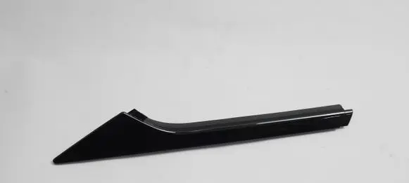 Other front door trim element