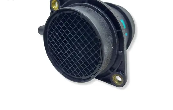 BMW 3 E46 Mass air flow meter 0280218075KASACJA 0280218075 1438687