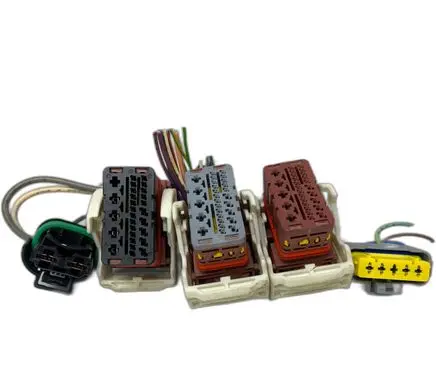 Peugeot 207 Other wiring loom 9667199680R08