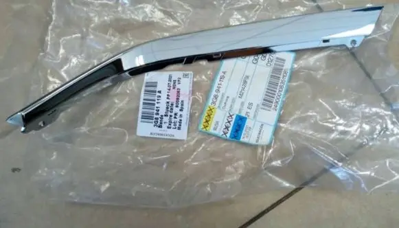 Volkswagen Arteon Under headlight/headlamp trim 3G8941119A NE60544