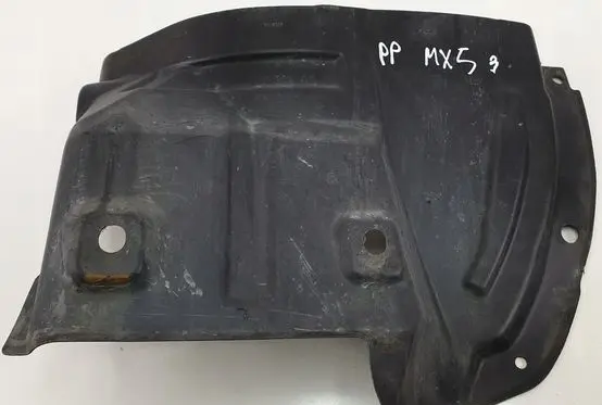 Mazda MX-5 NC Miata Front wheel arch liner splash guards