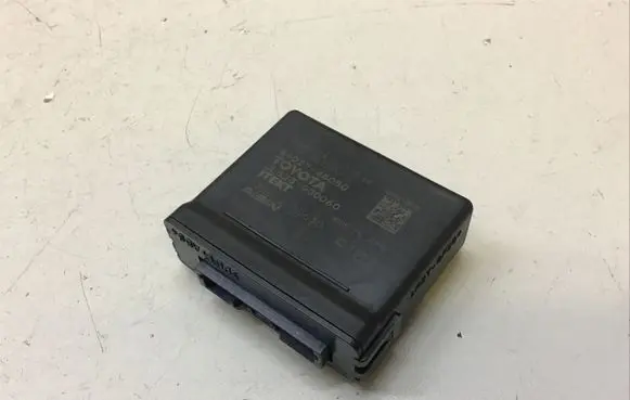 Lexus NX Steering rack control module 8922748050 JL523000060 17581210630