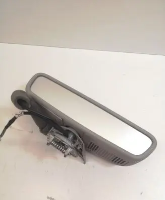 Mercedes-Benz C W204 Rear view mirror (interior) 2048100517