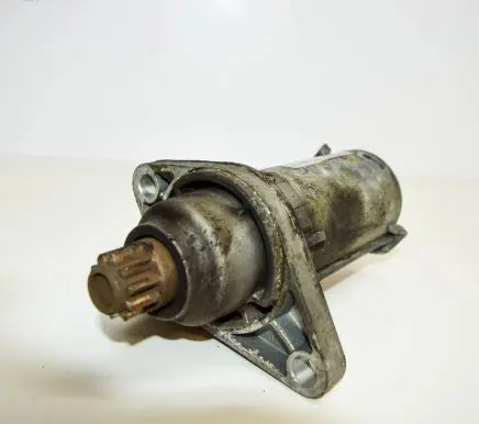 Volkswagen PASSAT B6 Starter motor 0AM911023B