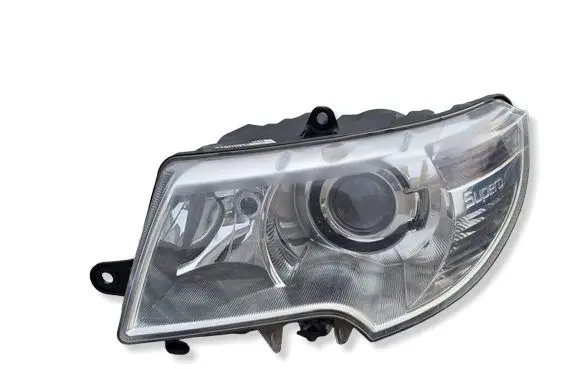 Skoda Superb B6 (3T) Headlight/headlamp 3T2941015E 24704711000014 1ZS24704711