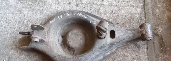 Opel Antara Rear upper control arm/wishbone