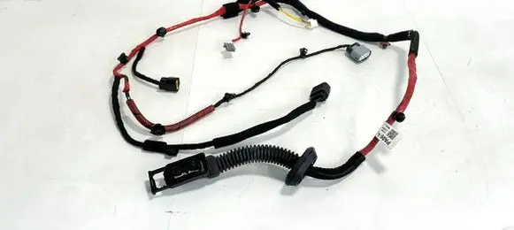 Hyundai Ioniq 5 Rear door wiring loom 91620GI060 50381 91620GI060AA