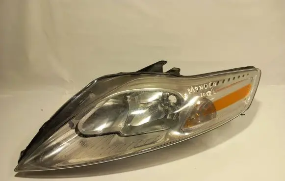 Ford Mondeo MK IV Headlight/headlamp GN9LA