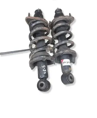 Honda CR-V Rear shock absorber/damper 