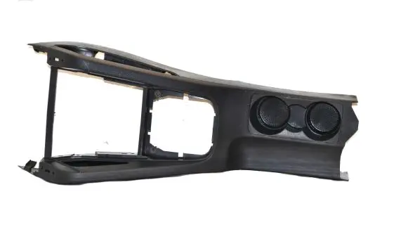 Volkswagen Golf V Center console 1K5863241J