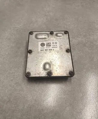 Volkswagen Tiguan Torque split ecu control unit/module 0AY907554J 09A0D1D5Y 2000905