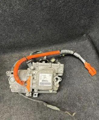 Chevrolet Volt I Air conditioning (A/C) compressor (pump) AKJ200A101B 006421 22799205