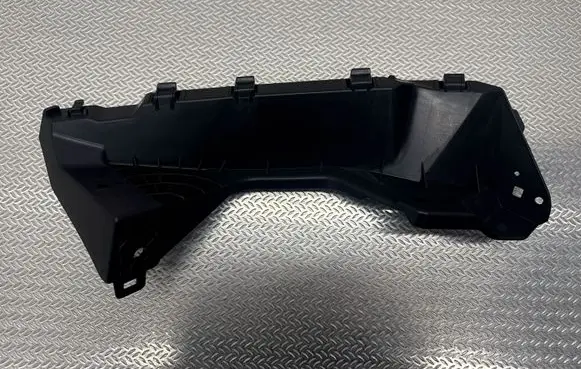 Honda CR-V Headlight/headlamp mounting bracket 712403B4H0