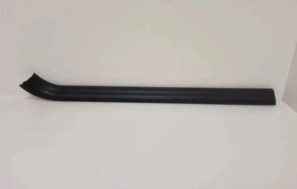 BMW 1 E82 E88 Front sill trim cover 7058147 51477058147 5147705814707