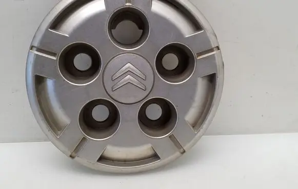 Citroen Jumper Original wheel cap B632