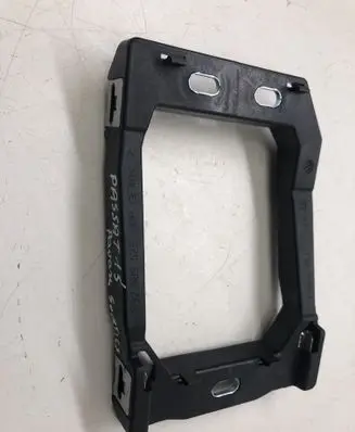 Volkswagen PASSAT B8 Other center console (tunnel) element 3G2863525