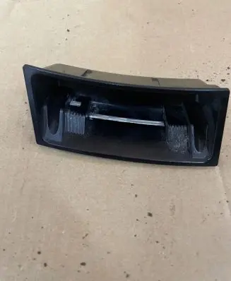 Audi A6 S6 C6 4F Car ashtray 4F1857989