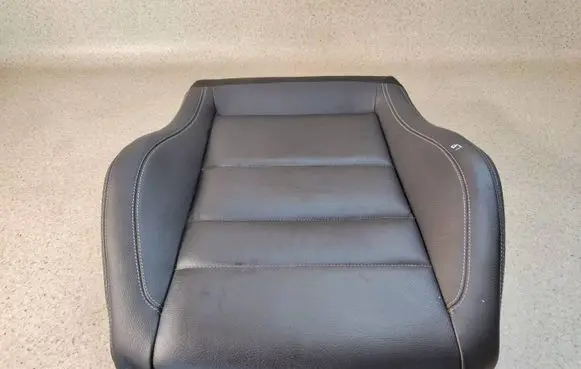 Mercedes-Benz E C207 W207 Front driver seat 
