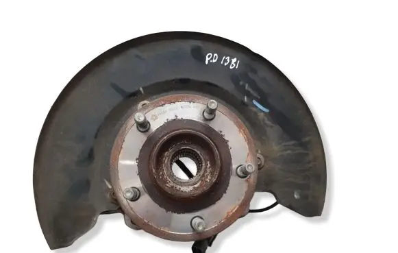 Fiat Freemont Front wheel hub spindle knuckle 04779906AA