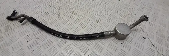 Suzuki Grand Vitara II Air conditioning (A/C) pipe/hose