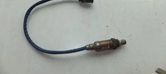Mercedes-Benz S W220 Lambda probe sensor 0005407617 0258003642