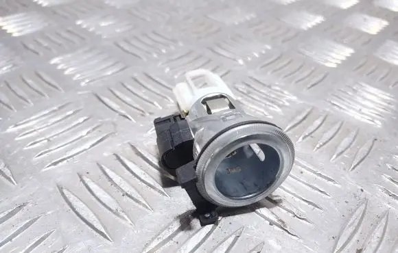 Porsche Cayenne (9PA) 12 V Socket (front) 