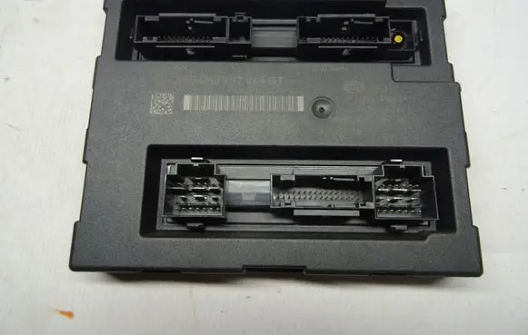 Audi A6 C7 Comfort/convenience module 4H0907064GT