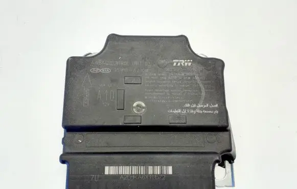 KIA Ceed Airbag control unit/module 95910A2100