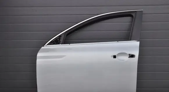 Renault Talisman Front door