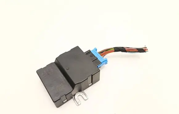 BMW 2 F45 Fuel injection pump control unit/module 9494391