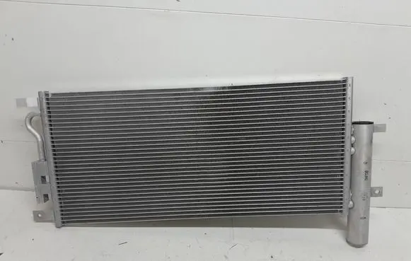 KIA EV3 A/C cooling radiator (condenser) 97606EV100