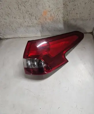 Citroen C5 Rear/tail lights 9675065680