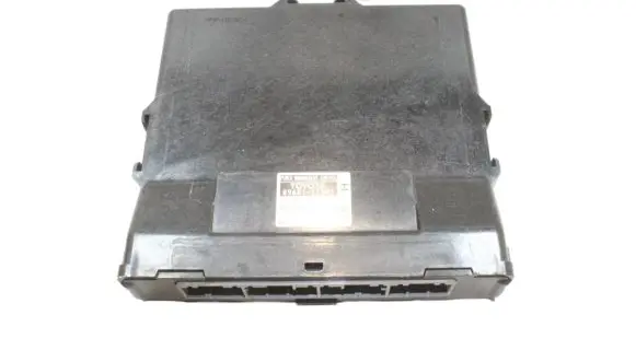 Toyota Auris 150 Engine control unit/module ECU 8968112041 2850000970