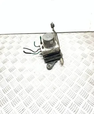 Renault Megane II ABS Pump 8200344607 0265234138 410L5060105