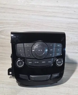 Chevrolet Orlando Head unit multimedia control 95020067 970067A013195228